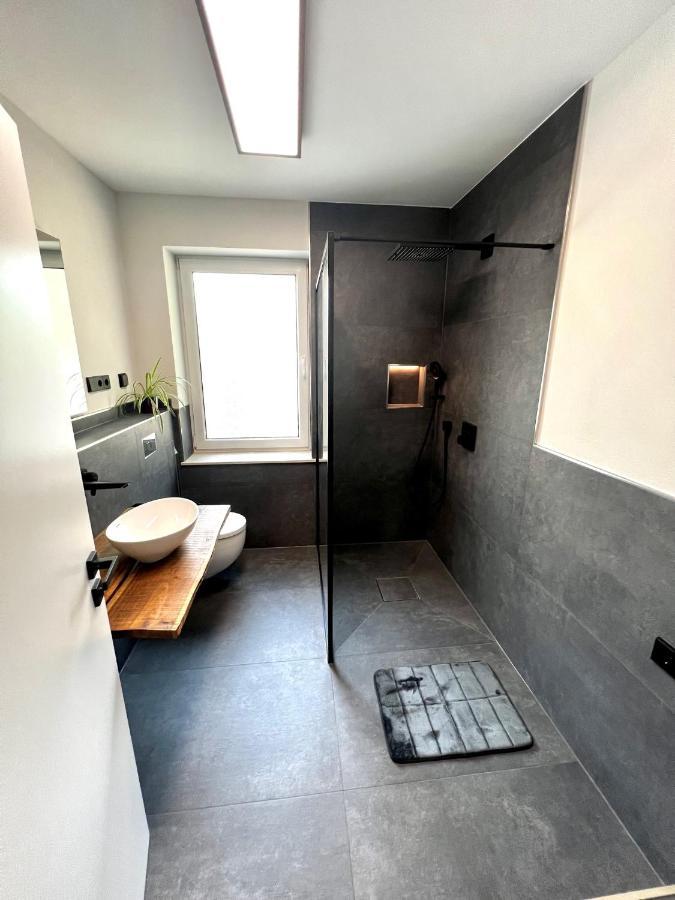Ferienwohnung Stroebitzer Wiesen Cottbus Luaran gambar