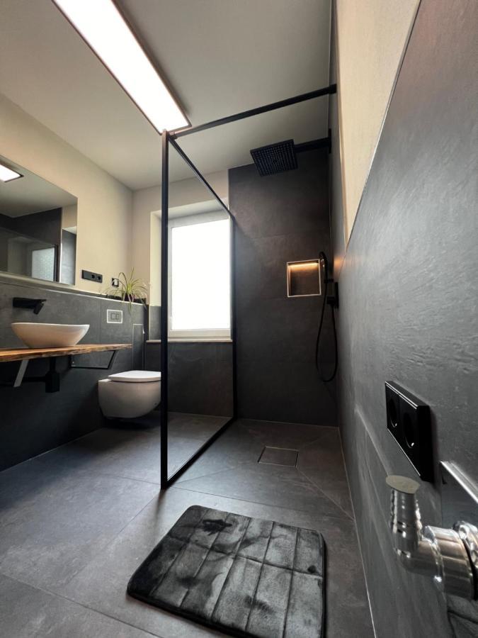 Ferienwohnung Stroebitzer Wiesen Cottbus Luaran gambar