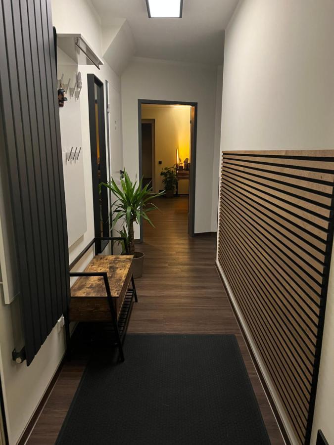 Ferienwohnung Stroebitzer Wiesen Cottbus Luaran gambar